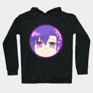 Icon Style Parvati (FGO Indo Set) Hoodie